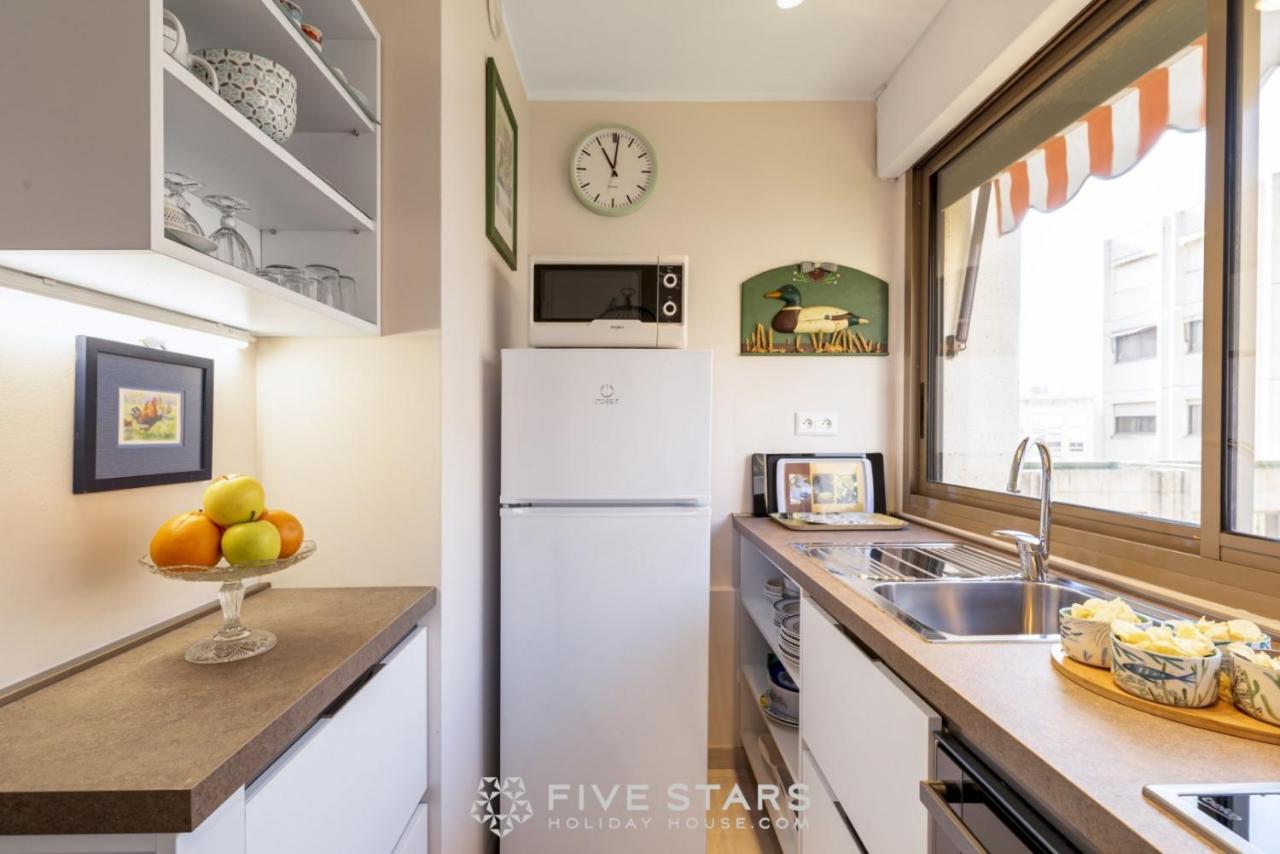 La Canard Des Etoiles Five Stars Holiday House Nicea Zewnętrze zdjęcie