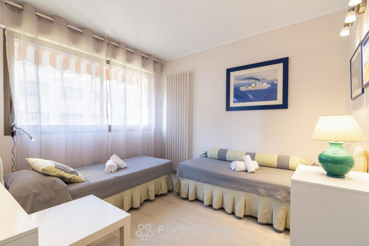 La Canard Des Etoiles Five Stars Holiday House Nicea Zewnętrze zdjęcie