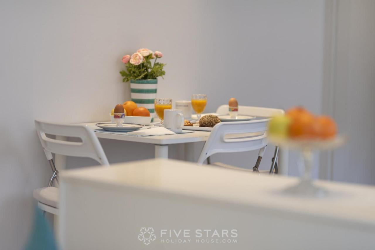 La Canard Des Etoiles Five Stars Holiday House Nicea Zewnętrze zdjęcie